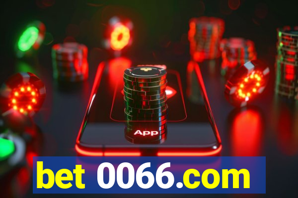 bet 0066.com